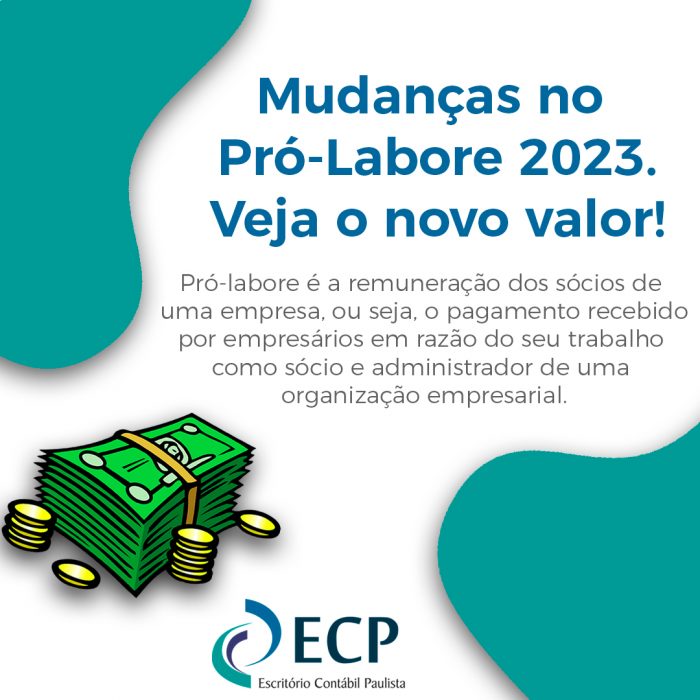 O que é Pró-Labore? Qual a diferença do salário e como fazer